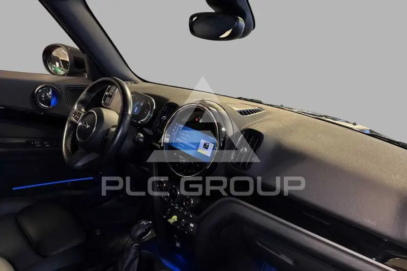2022 Mini Countryman