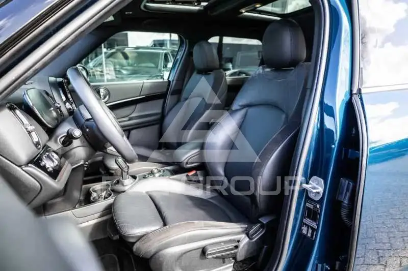 2022 Mini Countryman