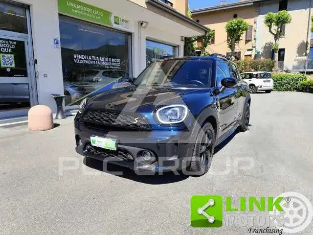 2022 Mini Countryman