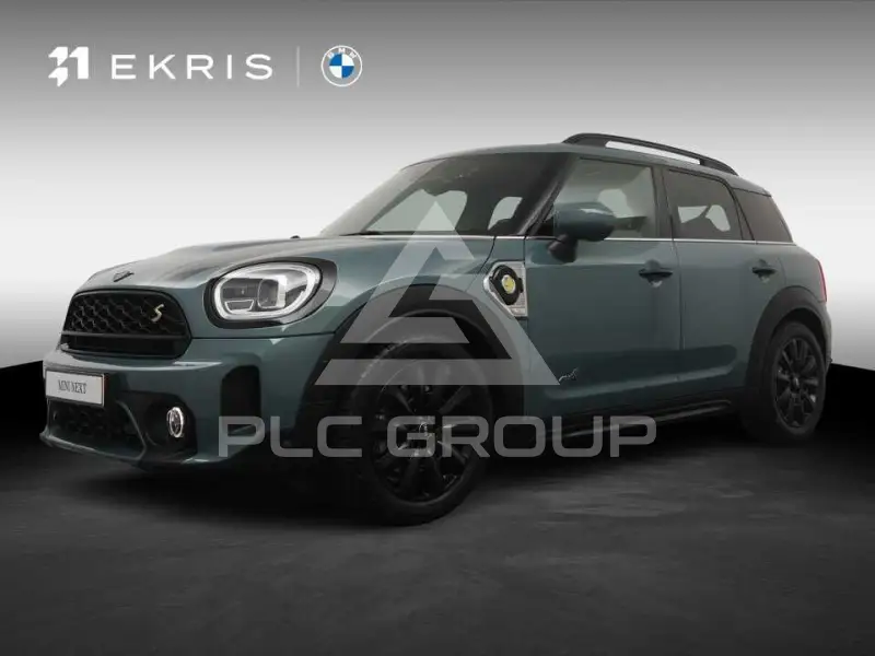 2022 Mini Countryman