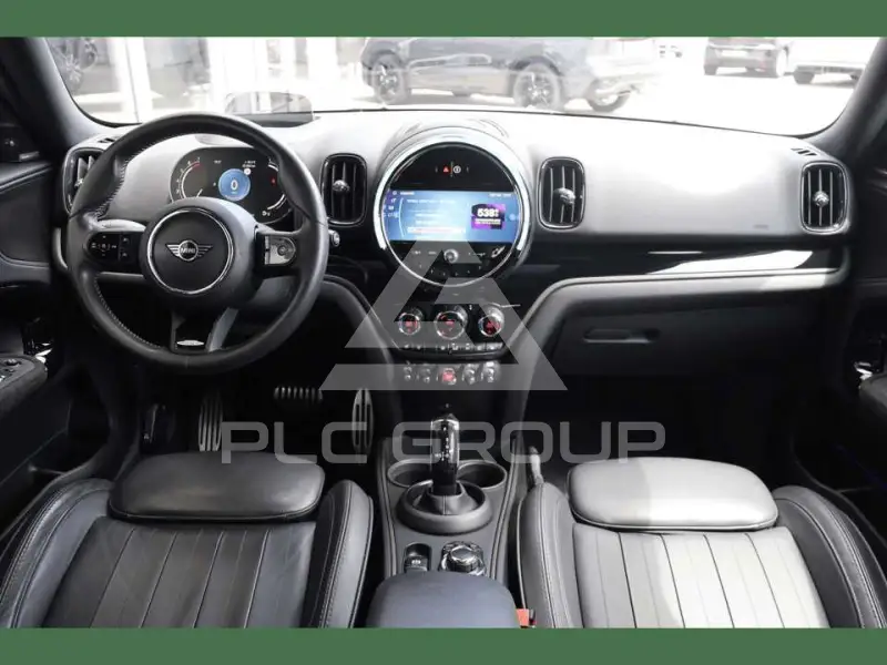 2022 Mini Countryman