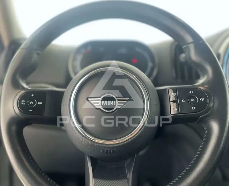 2022 Mini Countryman