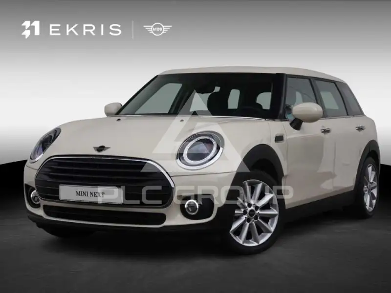 2022 Mini Clubman