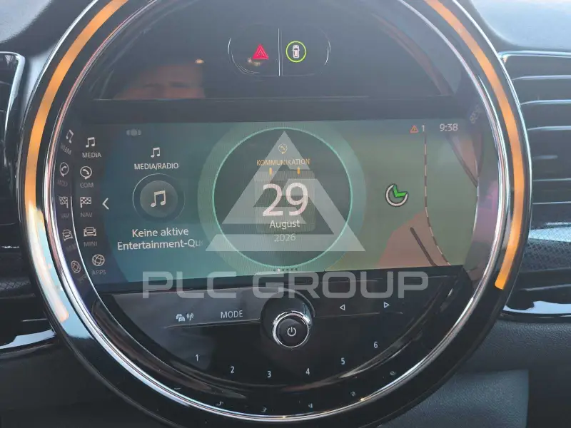 2022 Mini Clubman