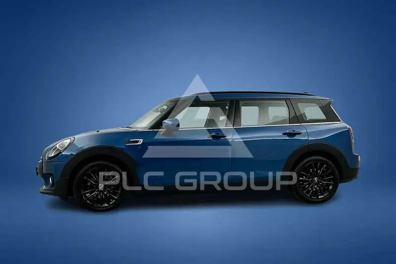2022 Mini Clubman