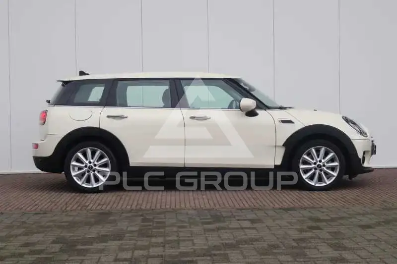 2022 Mini Clubman