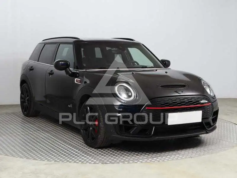 2022 Mini Clubman
