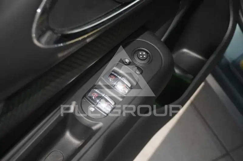 2022 Mini Clubman