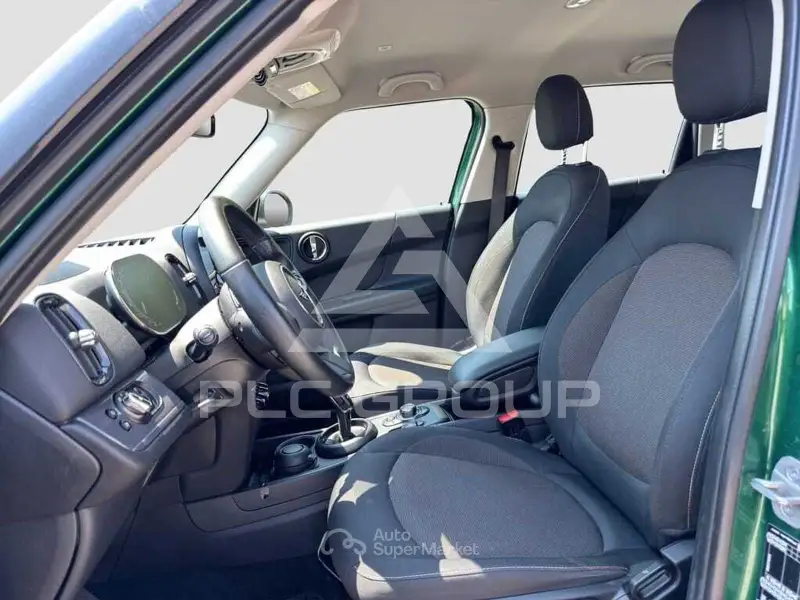 2022 Mini Clubman