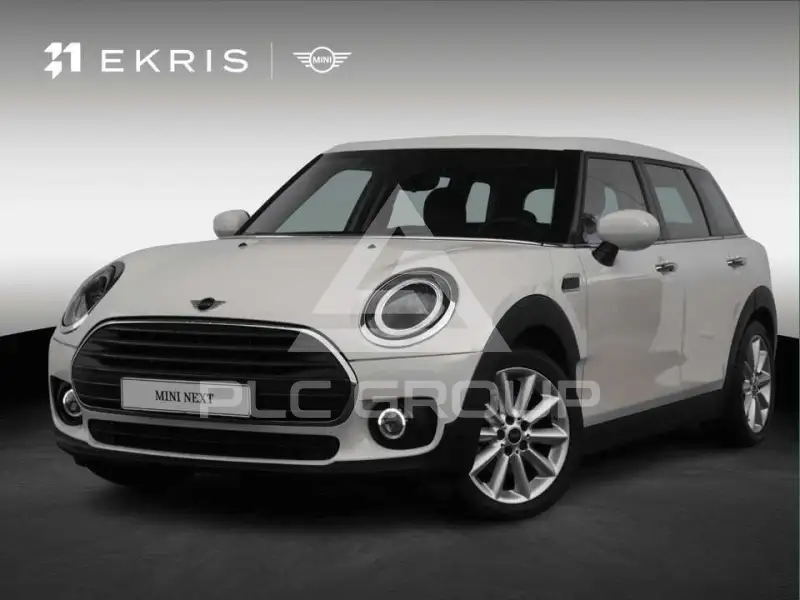 2022 Mini Clubman