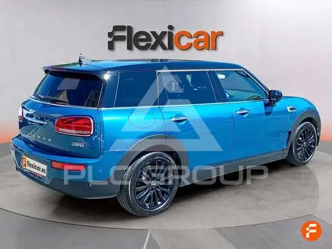 2022 Mini Clubman