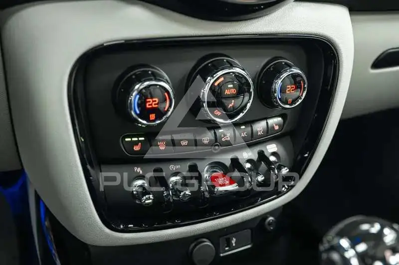 2022 Mini Clubman