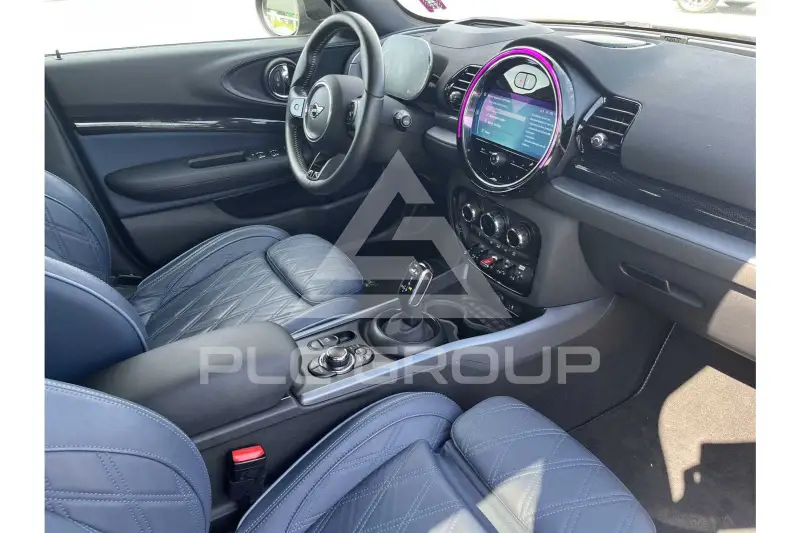 2022 Mini Clubman