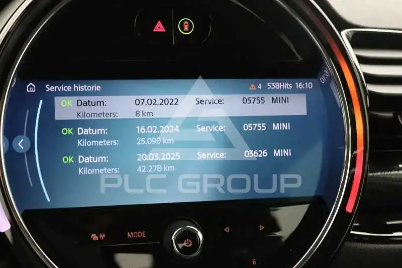 2022 Mini Clubman