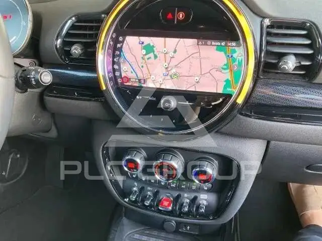 2022 Mini Clubman