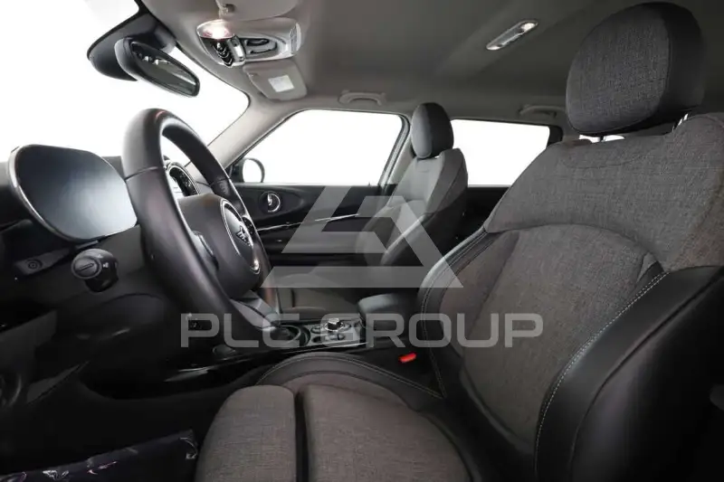 2022 Mini Clubman