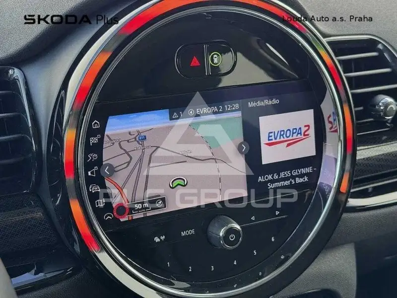 2022 Mini Clubman