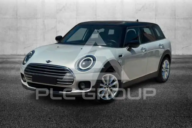 2022 Mini Clubman