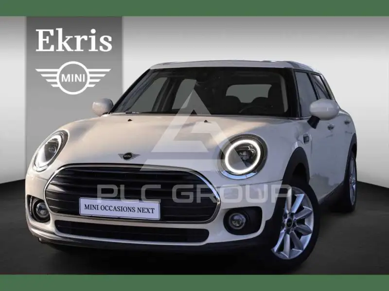 2022 Mini Clubman