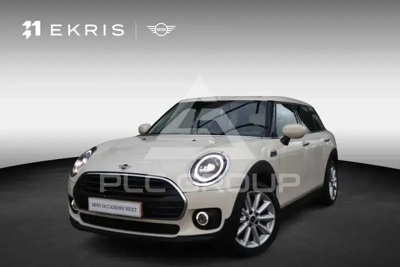 2022 Mini Clubman
