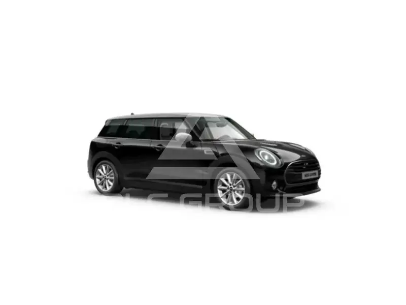 2022 Mini Clubman