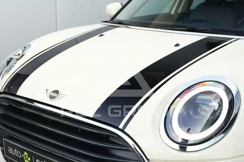 2022 Mini Clubman