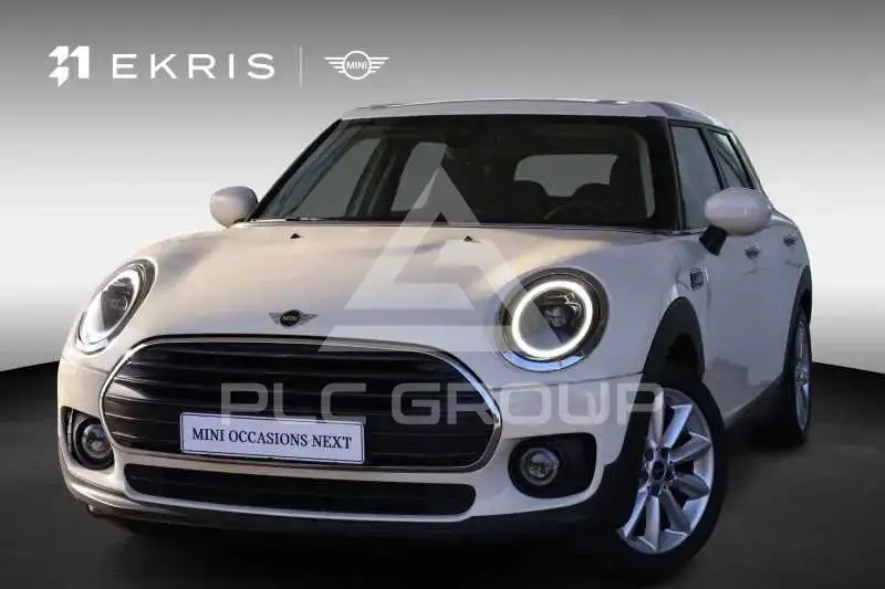 2022 Mini Clubman
