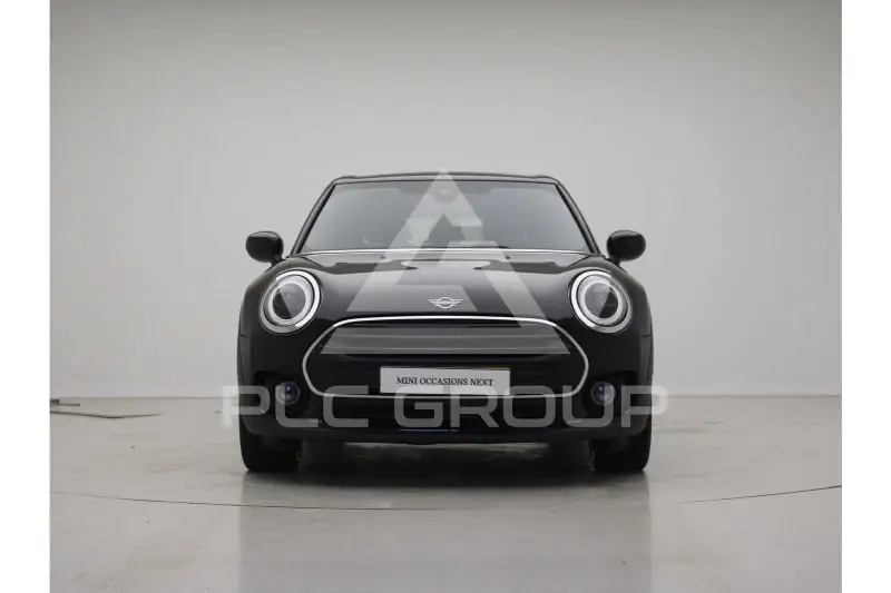2022 Mini Clubman