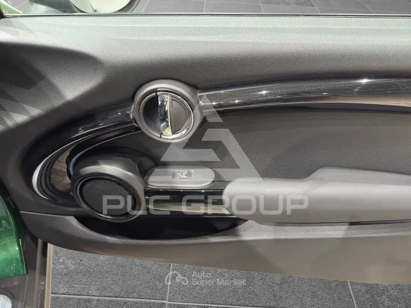 2022 Mini Clubman