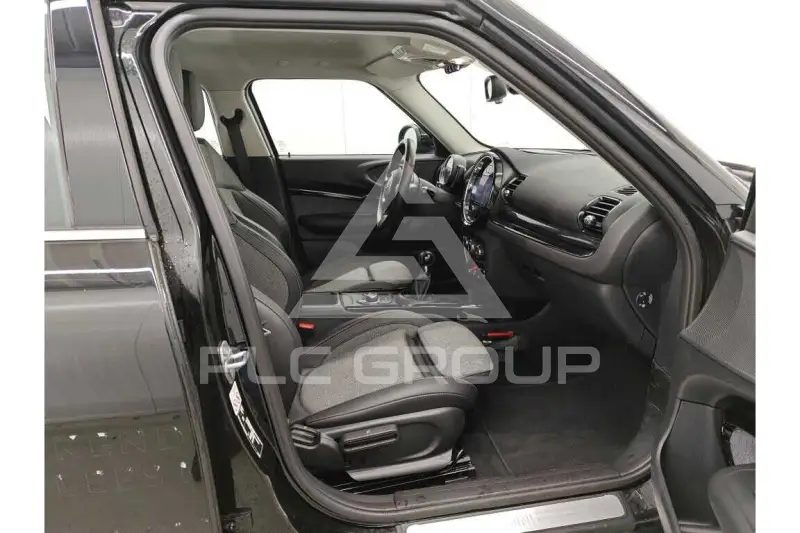 2022 Mini Clubman