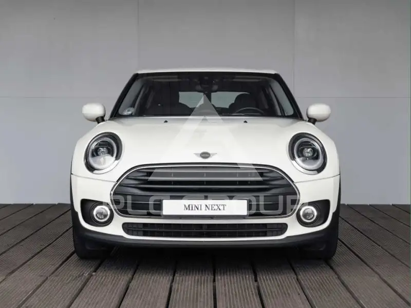 2022 Mini Clubman
