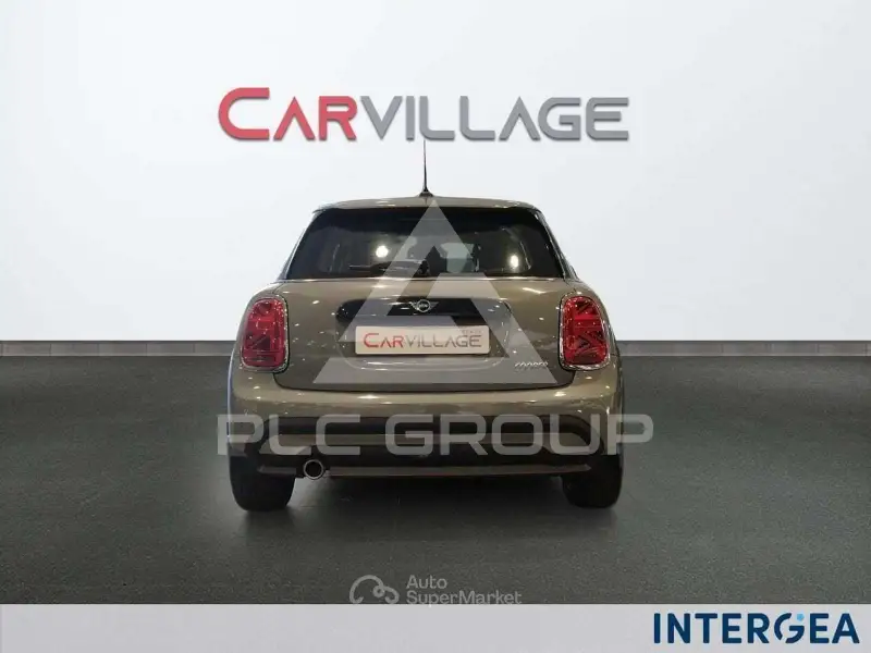2022 Mini Clubman