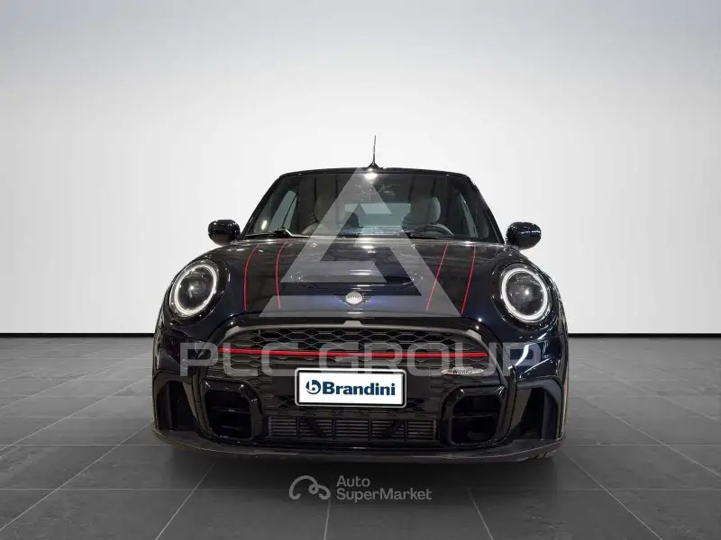 2022 Mini Clubman