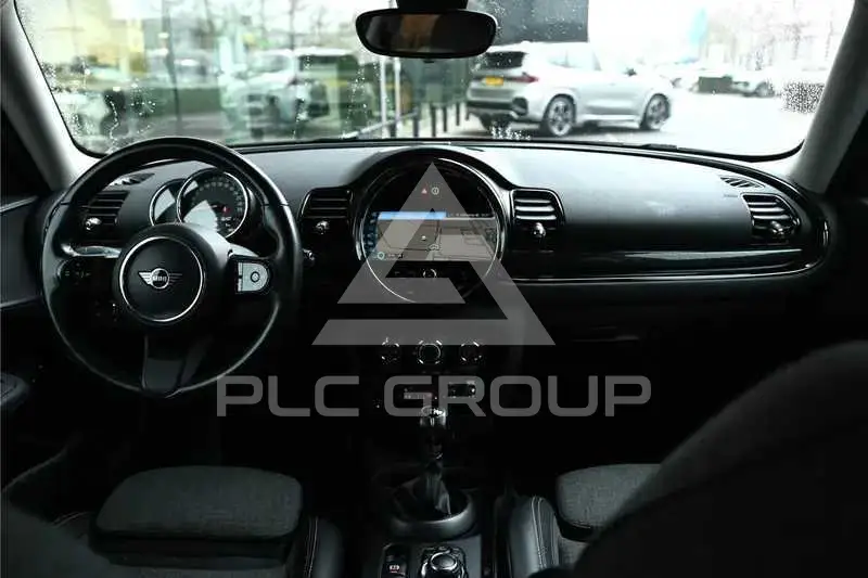 2022 Mini Clubman
