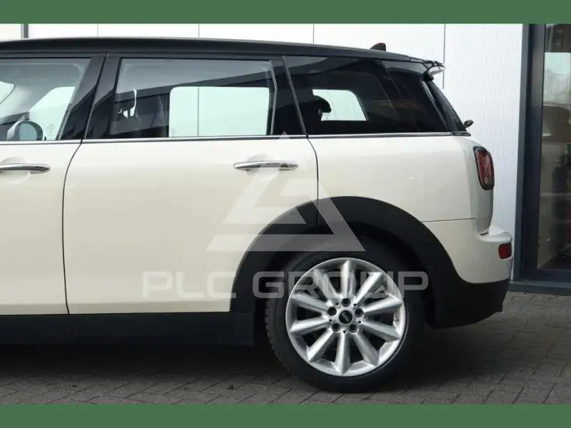 2022 Mini Clubman