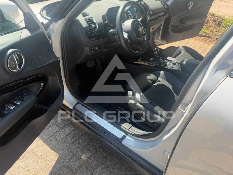 2022 Mini Clubman