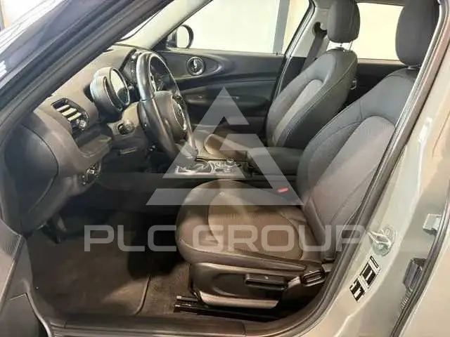 2022 Mini Clubman