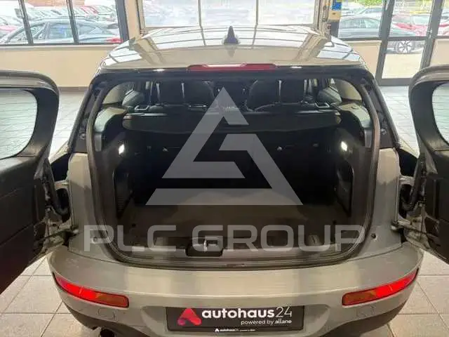 2022 Mini Clubman