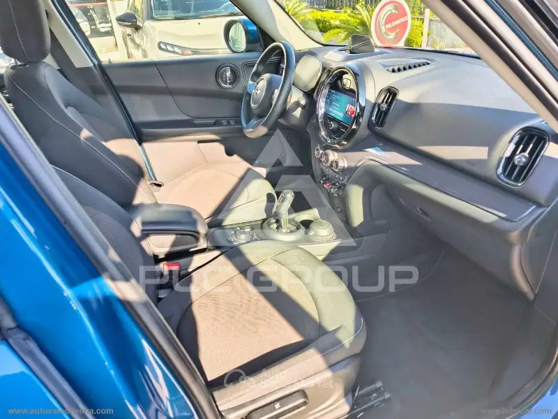 2022 Mini Clubman