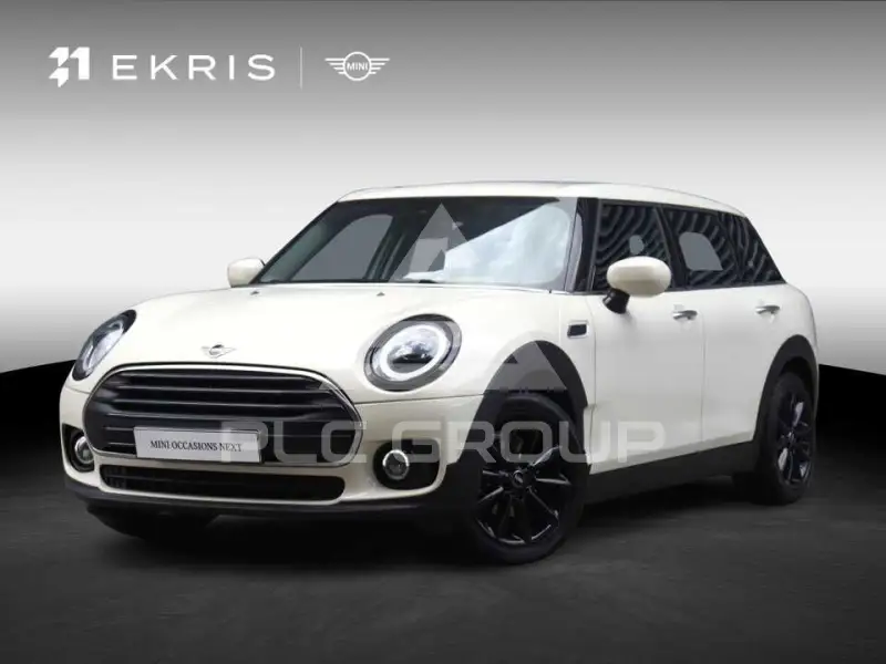 2022 Mini Clubman