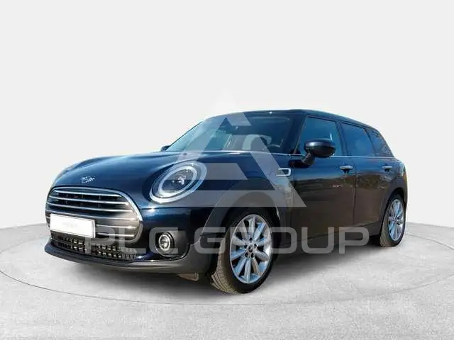 2022 Mini Clubman