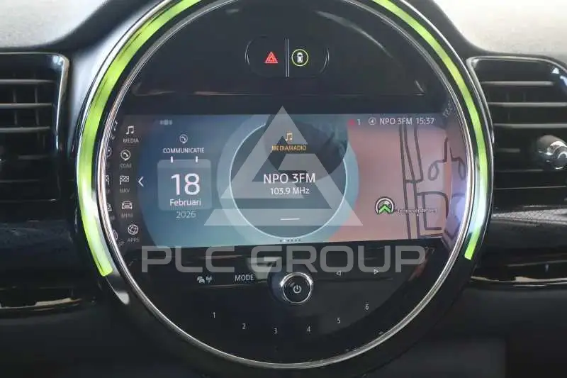 2022 Mini Clubman