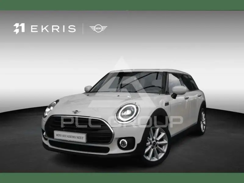 2022 Mini Clubman