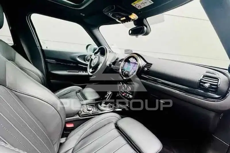 2022 Mini Clubman
