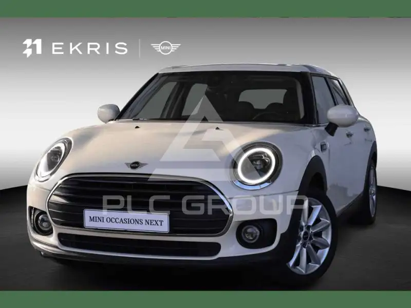 2022 Mini Clubman