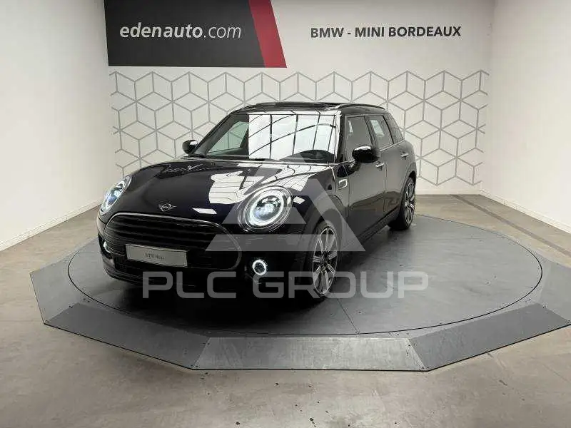 2022 Mini Clubman