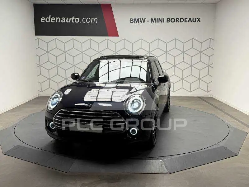 2022 Mini Clubman