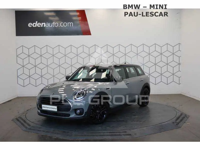 2022 Mini Clubman