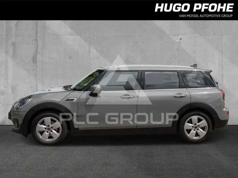 2022 Mini Clubman