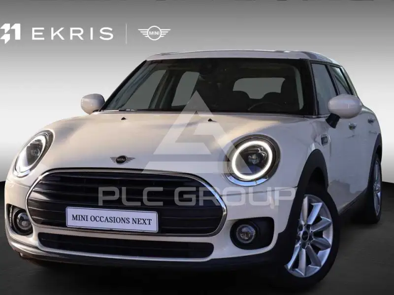 2022 Mini Clubman